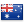  The country flag for ASX residing in Australia 