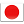  The country flag for JPX residing in Japan 